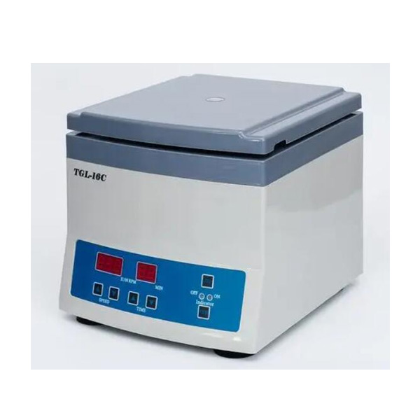 江蘇金怡TGL-16C臺式高速離心機