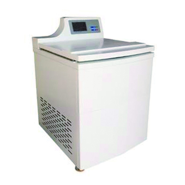 江蘇金怡FL6R落地式大容量離心機
