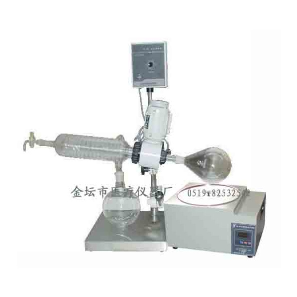 江蘇金怡R501旋轉蒸發器（5L）