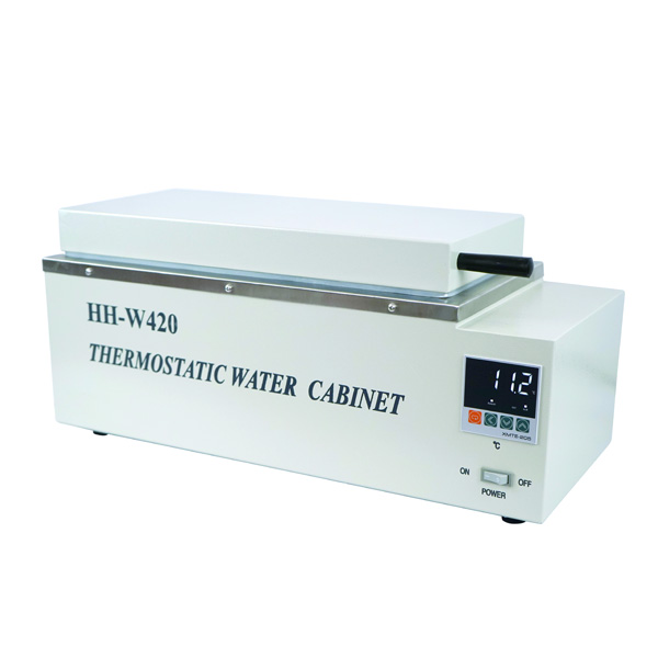 江蘇金怡HH-W420數顯三用恒溫水箱