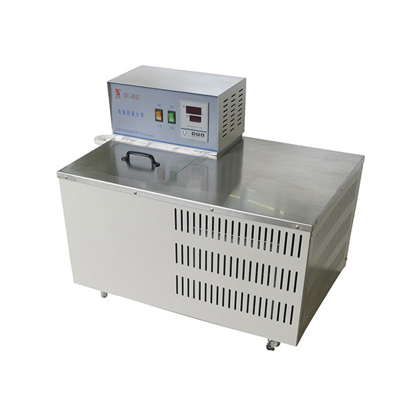 江蘇金怡DC-0515低溫恒溫槽（臥式）