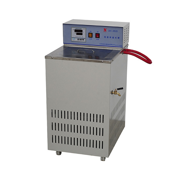 江蘇金怡DL-3005低溫冷卻液循環泵（機）