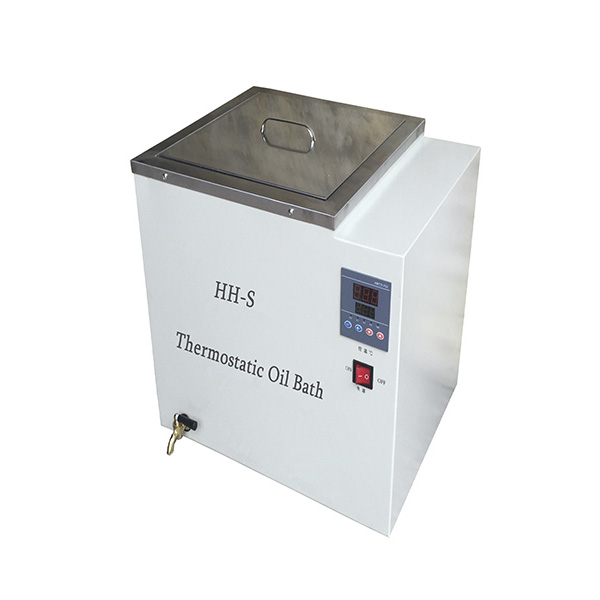 江蘇金怡HH-S數顯恒溫油浴