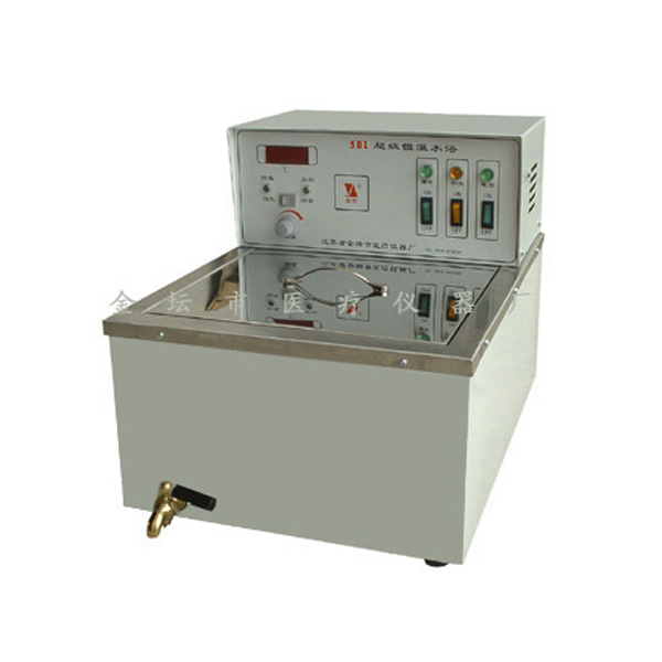 江蘇金怡501超級恒溫水浴