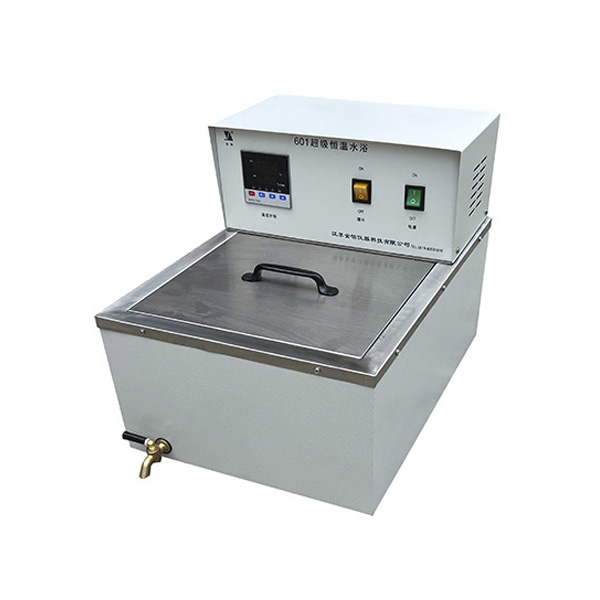 江蘇金怡601超級恒溫水浴
