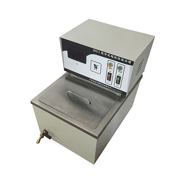 江蘇金怡HSS-1數字式恒溫水槽