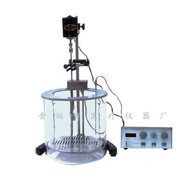 江蘇金怡76-1A數顯玻璃恒溫水浴