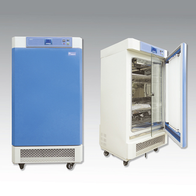 上海齊欣KRQ-400P人工氣候箱