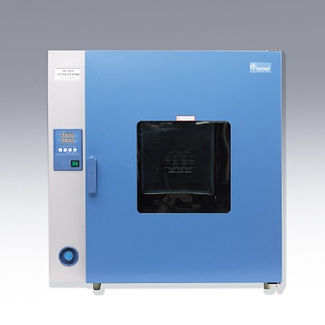 上海齊欣DHG-9055A臺式電熱恒溫鼓風干燥箱