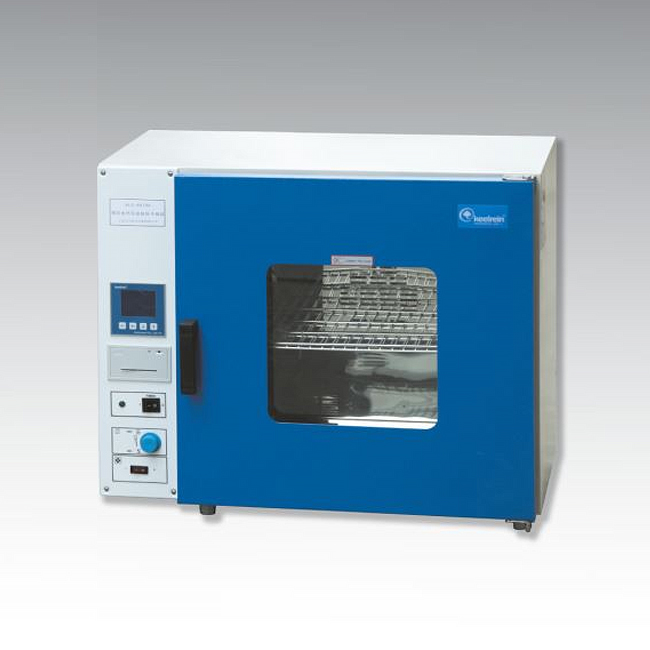 上海齊欣KLG-9050A精密電熱恒溫鼓風干燥箱