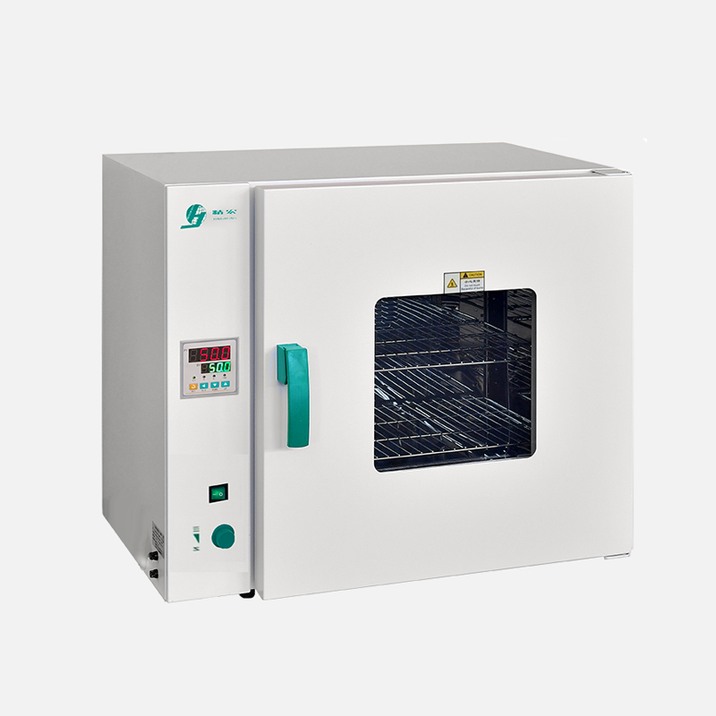 上海精宏DHG-9123A電熱恒溫鼓風干燥箱