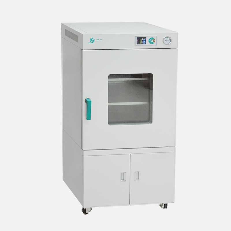 上海精宏DZF-6090LG立式真空干燥箱