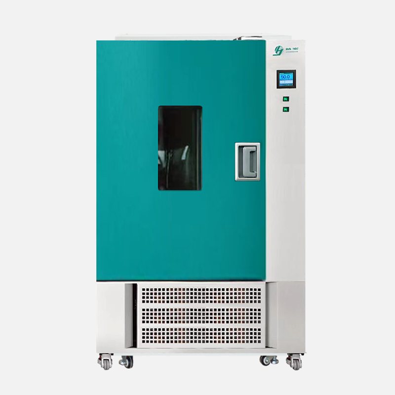 上海精宏SHP-750Y生化培養箱（程控觸摸屏）
