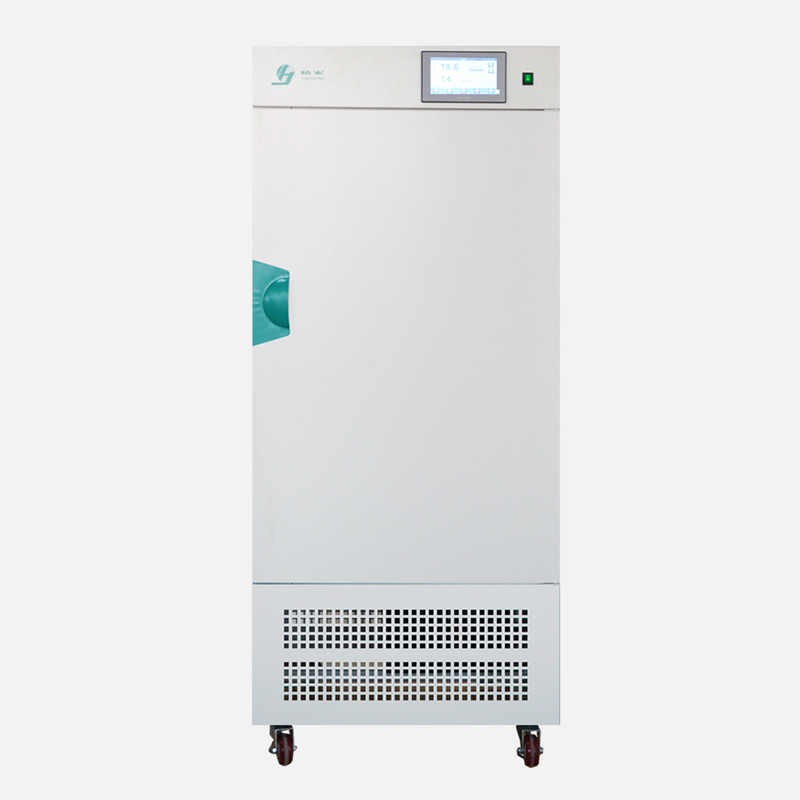 上海精宏GZP-350Y光照培養箱