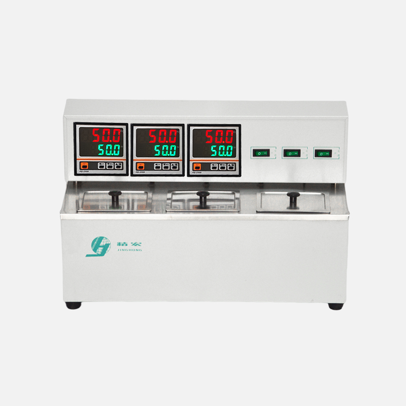 上海精宏DK-8D電熱恒溫水槽