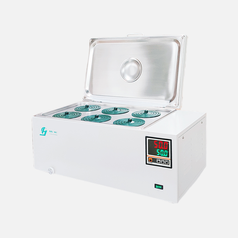 上海精宏DK-500S三用恒溫水箱