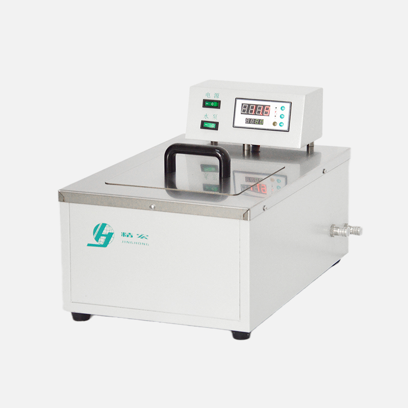 上海精宏DKB-501S超級恒溫水槽