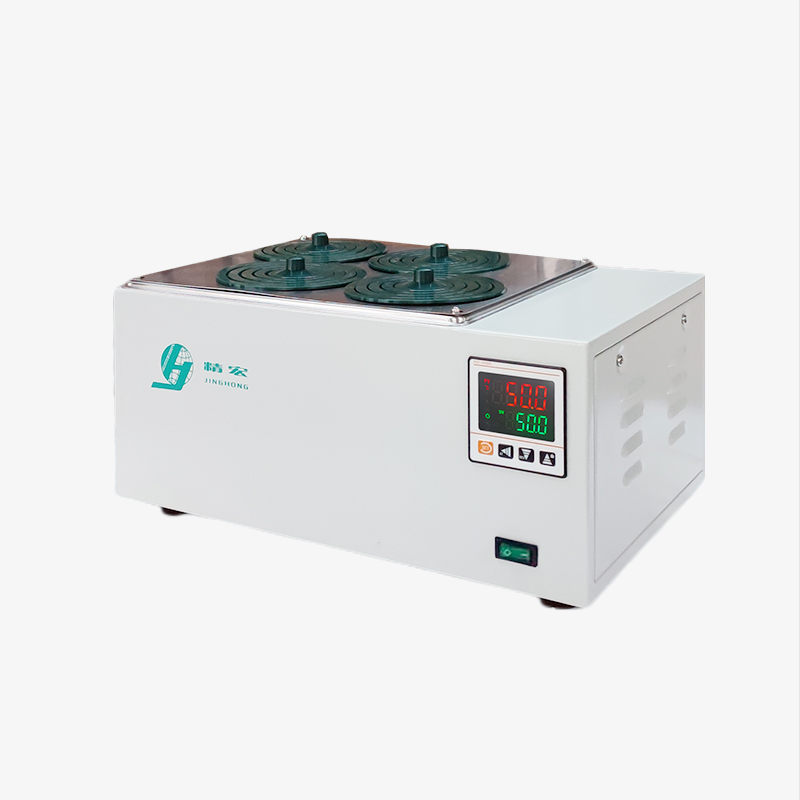 上海精宏DK-S24電熱恒溫水浴鍋