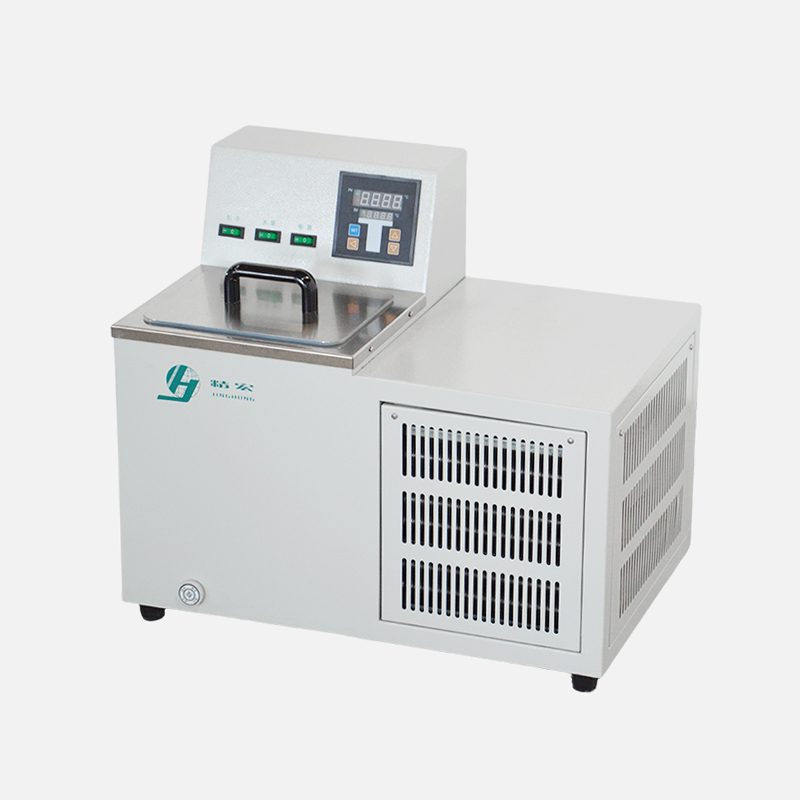 上海精宏DKB-2206低溫恒溫槽