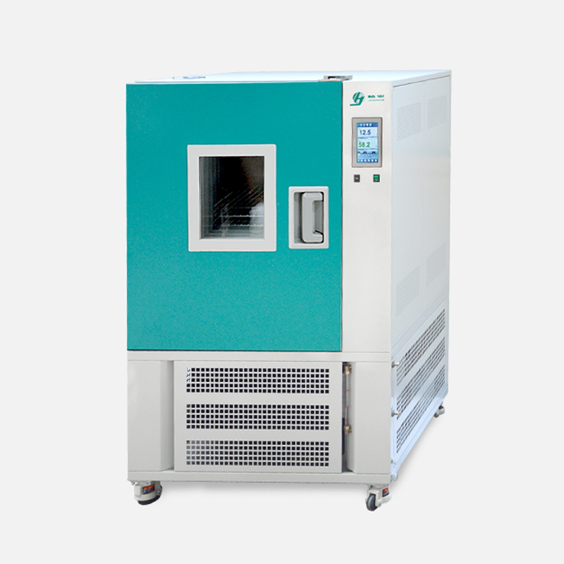上海精宏GDHS-2050C高低溫交變試驗箱