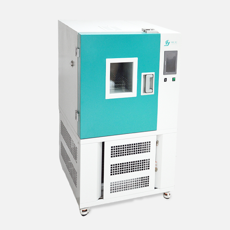 上海精宏YWS-080Y藥品穩定性試驗箱