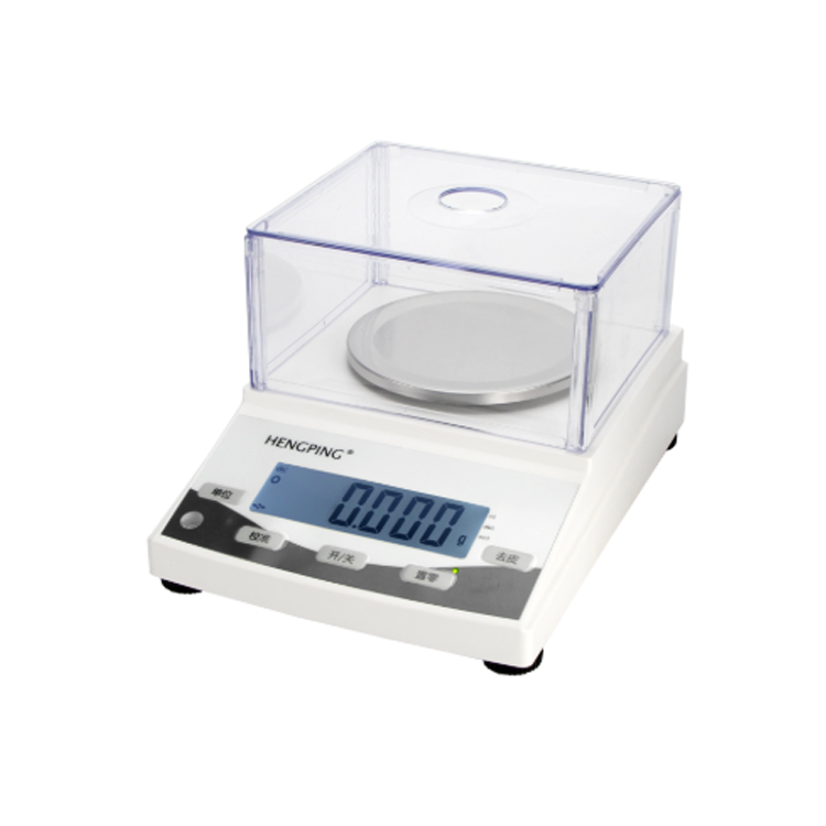 上海舜宇恒平JY3003電子精密天平