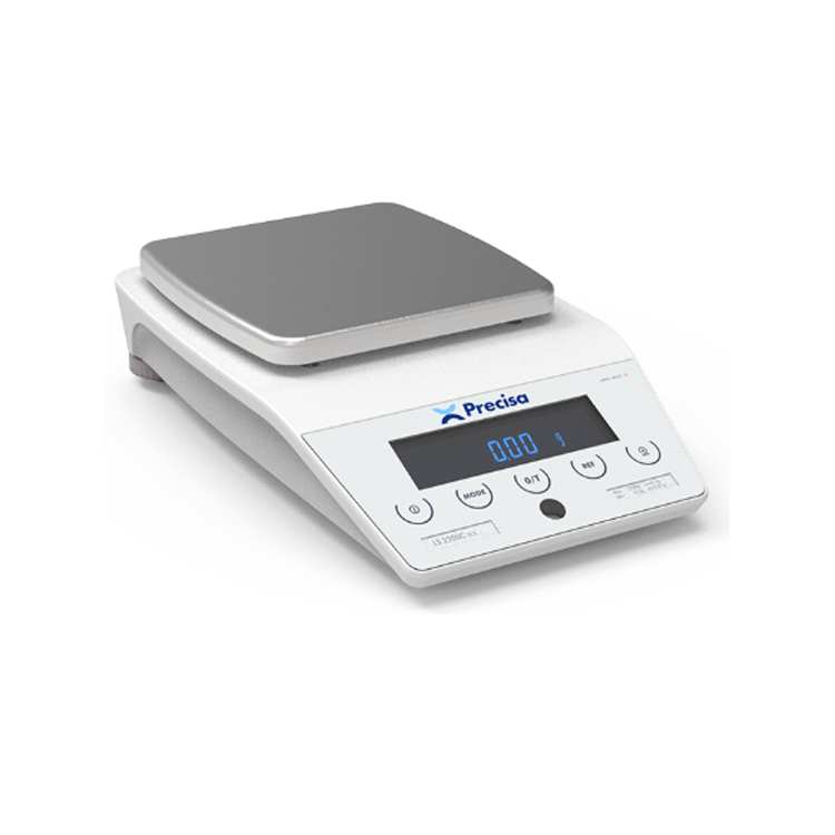Precisa普利賽斯LS3200CSCS電子天平
