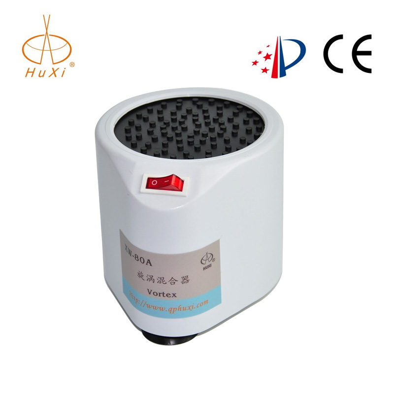 上海滬西XW-80A漩渦混合儀