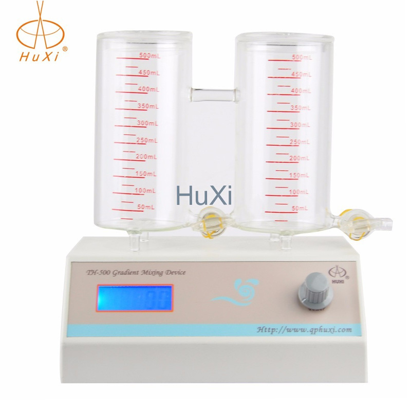 上海滬西TH-500A梯度混合器