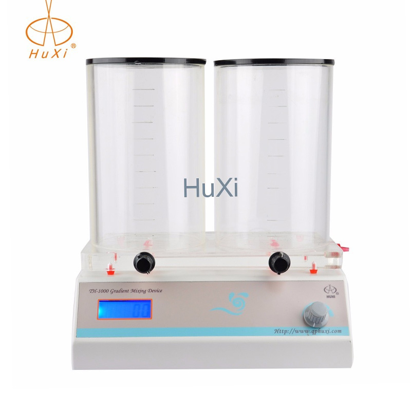 上海滬西TH-2000梯度混合器