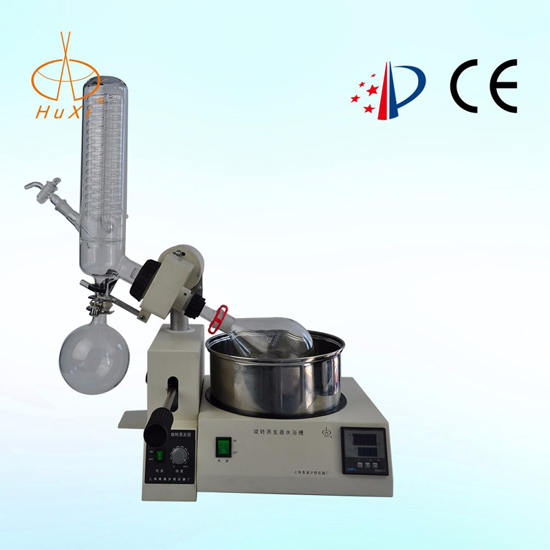 上海滬西RE-52-2旋轉蒸發器