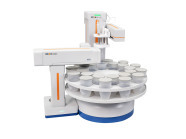 雷磁SCH-02B型自動樣品進樣器（含SCH-02B-1型自動揭蓋單元）