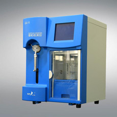 天津天大天發GWJ-8微粒檢測儀