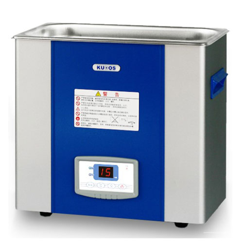 上?？茖K3300G低頻帶脫氣超聲波清洗器