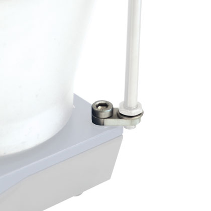 艾卡IKA H 16.1延長支桿