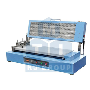 合肥科晶MSK-AFA-L800H加熱型涂覆機