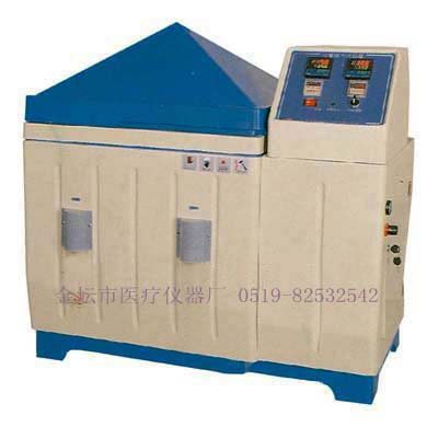 江蘇金壇YWX-100鹽霧腐蝕試驗室