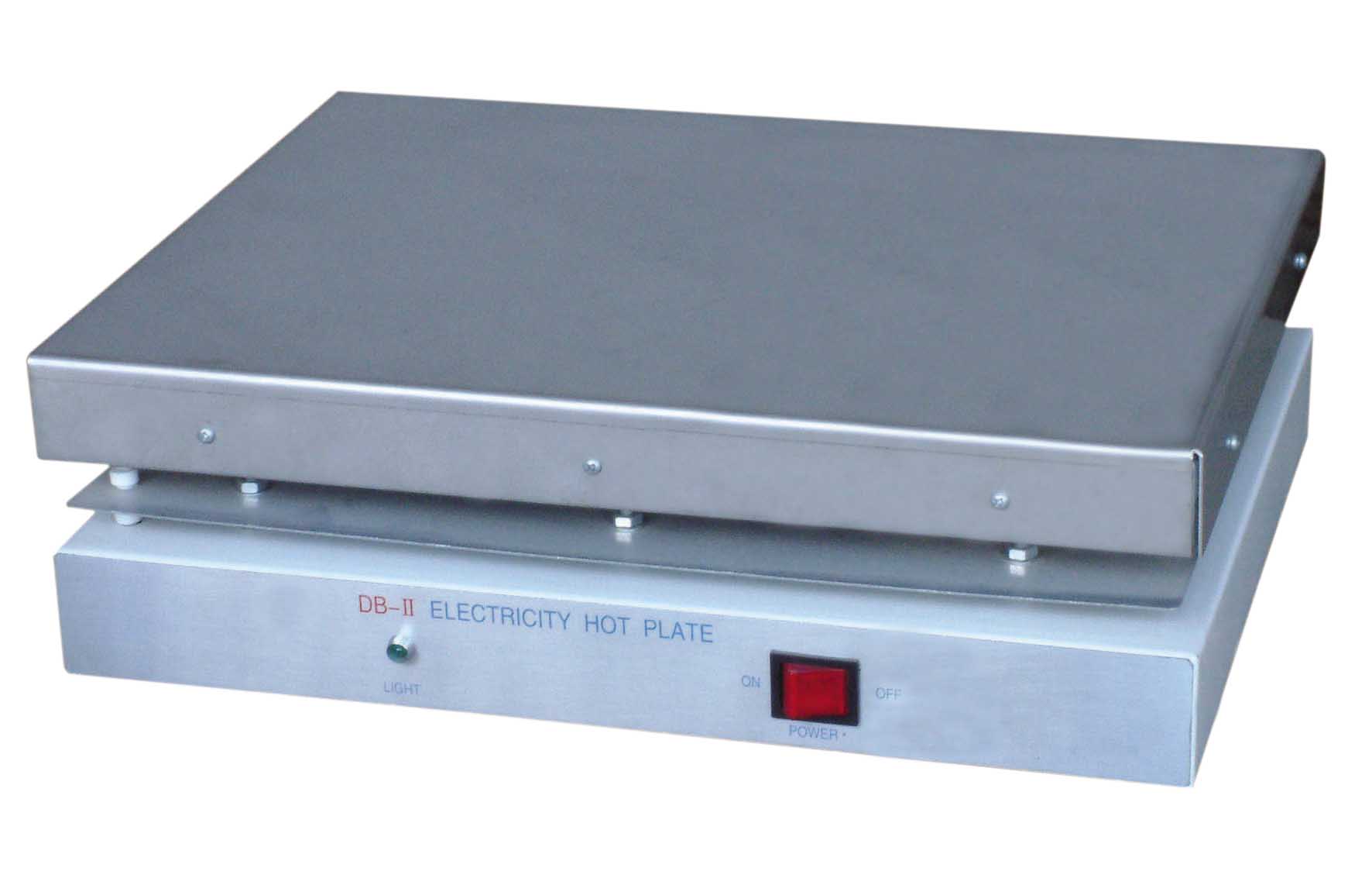 江蘇金壇DB-Ⅳ不銹鋼電熱套