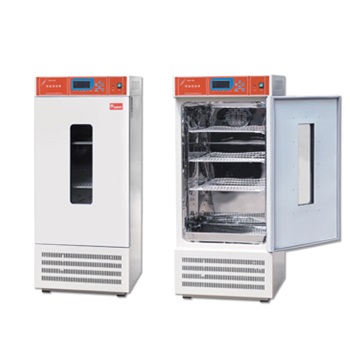 上海齊欣KLH-80FD精密生化培養箱（液晶屏）