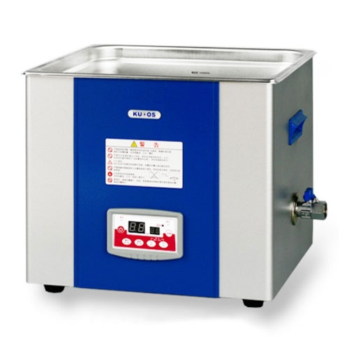 上?？茖K7200GT低頻帶脫氣加熱型超聲波清洗器