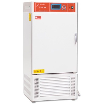 上海齊欣KRC-250CL低溫培養箱