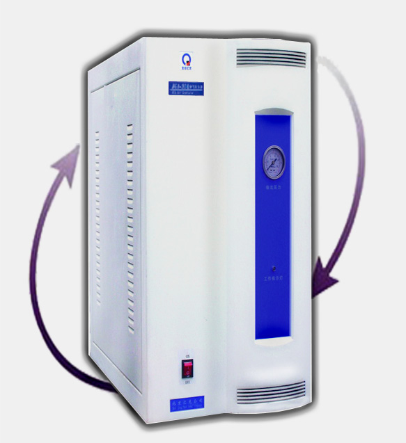 北京匯龍HGA-5LB低噪音空氣發生器