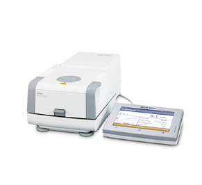 梅特勒HX204專業水分測定儀