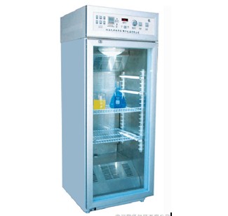 常州國華數(shù)顯250D光照培養(yǎng)箱