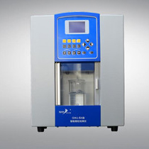 天津天大天發WJ-6微粒檢測儀