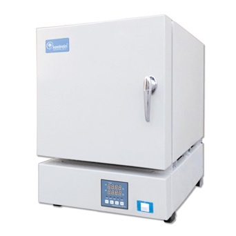 上海齊欣SX2-8-10N數顯箱式電阻爐