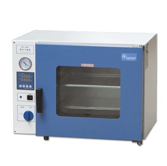 上海齊欣DZF-6053真空干燥箱