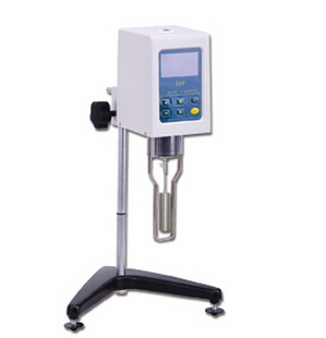 上海舜宇恒平NDJ-5S粘度計