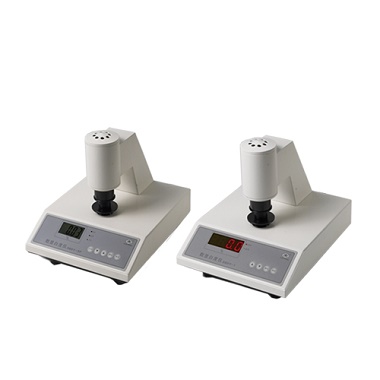 上海悅豐SBDY-1數顯白度計