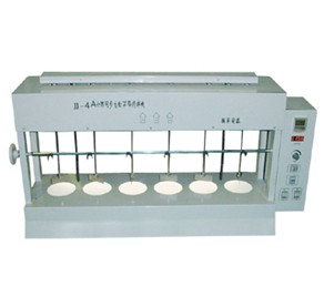常州國華JJ-4A六聯自動升降電動攪拌器